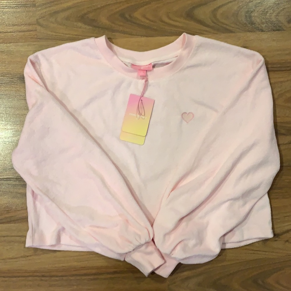 Stoney Clover x Target Sweatshirt